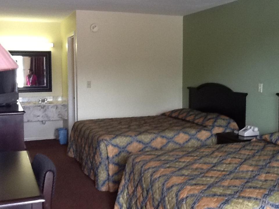 Relax Inn - Lakeland Bilik gambar