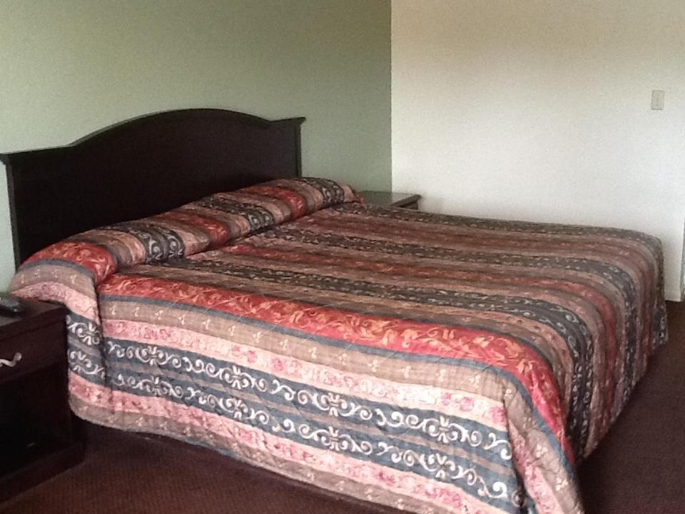 Relax Inn - Lakeland Bilik gambar